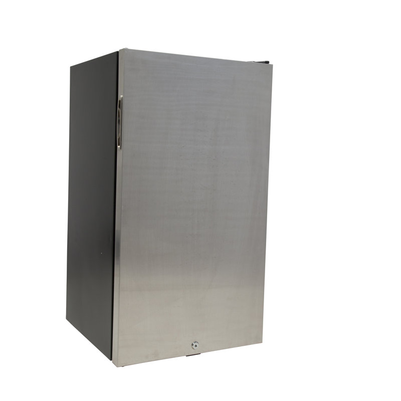 EdgeStar 3.2 Cubic Feet Freestanding Mini Fridge & Reviews Wayfair